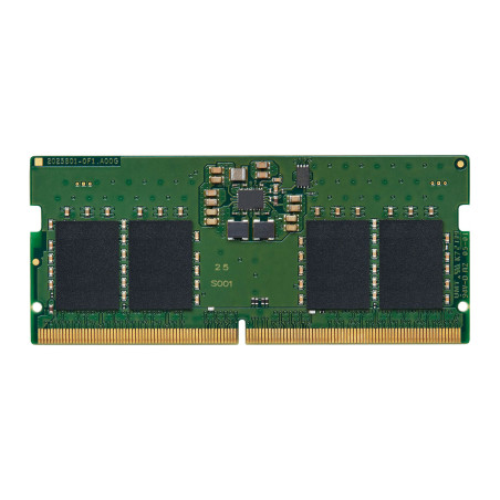 Модуль пам'яті для ноутбука SoDIMM DDR5 8GB 5600 MHz Kingston (KVR56S46BS6-8)