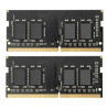 Модуль пам'яті для ноутбука SoDIMM DDR4 16GB (2x8GB) 3200 MHz eXceleram (E416322SD)