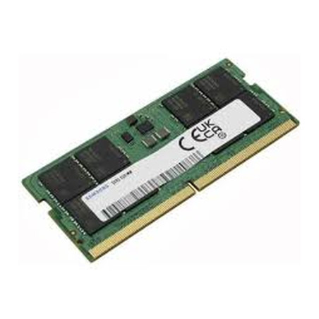 Модуль пам'яті для ноутбука SoDIMM DDR5 8GB 6400 MHz Samsung (M435R1GB4PB1-CCP)