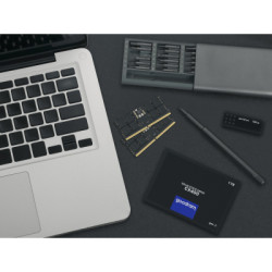 Модуль пам'яті для ноутбука SoDIMM DDR5 32GB 5600 MHz Goodram (GR5600S564L46/32G)