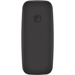 Мобільний телефон Verico Classic A183 Black (4713095608247)