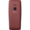 Мобільний телефон Nokia 8210 DS 4G Red