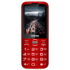 Мобільний телефон Sigma Comfort 50 Grace Type-C Red (4827798121825)