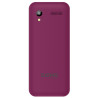 Мобільний телефон Sigma X-style 31 Power Type-C Purple (4827798855041)