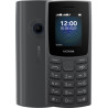 Мобільний телефон Nokia 110 DS 2023 Charcoal (1GF019FPA2C01)