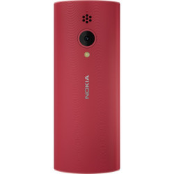 Мобільний телефон Nokia 150 2023 Red