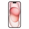 Мобільний телефон Apple iPhone 15 128GB Pink (MTP13)