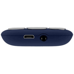 Мобільний телефон Nomi i1890 Blue
