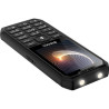 Мобільний телефон Sigma X-style 310 Force Type-C Black (4827798855119)