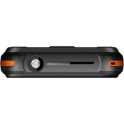 Мобільний телефон Ulefone Armor Mini 3 Black (6937748735960)