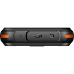 Мобільний телефон Ulefone Armor Mini 3 Black (6937748735960)