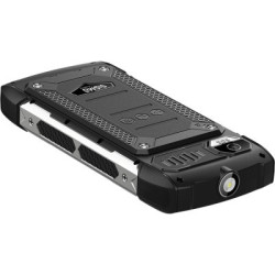 Мобільний телефон Sigma X-treme PK68 Black (4827798466711)