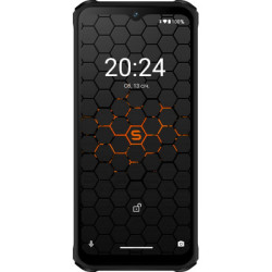 Мобільний телефон Sigma X-treme PQ56 Black (4827798338018)