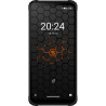 Мобільний телефон Sigma X-treme PQ56 Black (4827798338018)