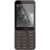 Мобільний телефон Nokia 235 4G DS 2024 Black