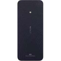 Мобільний телефон Nokia 215 4G DS 2024 Black