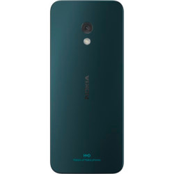 Мобільний телефон Nokia 225 4G DS 2024 Dark Blue