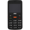 Мобільний телефон 2E T180 MAX Black (688130251051)
