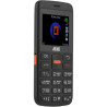 Мобільний телефон 2E T180 MAX Black (688130251051)