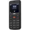Мобільний телефон 2E T180 MAX Black (688130251051)