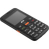 Мобільний телефон 2E T180 MAX Black (688130251051)