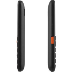 Мобільний телефон 2E T180 MAX Black (688130251051)