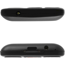 Мобільний телефон 2E T180 MAX Black (688130251051)