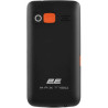 Мобільний телефон 2E T180 MAX Black (688130251051)