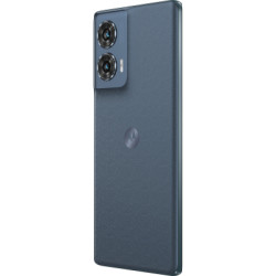 Мобільний телефон Motorola Edge 50 Fusion 8/256GB Forest Blue (PB3T0059UA / PB3T0047RS)