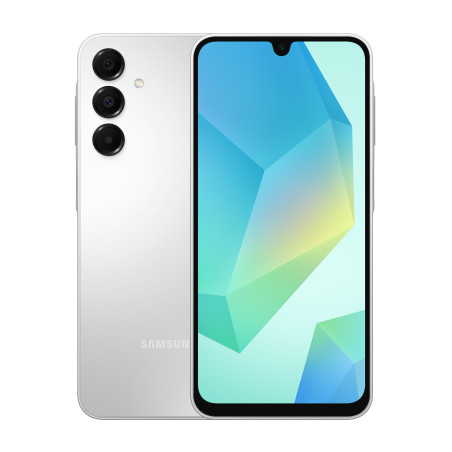 Мобільний телефон Samsung Galaxy A16 LTE 4/128Gb Gray (SM-A165FZABEUC)