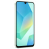 Мобільний телефон Samsung Galaxy A16 LTE 4/128Gb Light Green (SM-A165FLGBEUC)