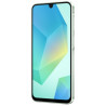 Мобільний телефон Samsung Galaxy A16 LTE 4/128Gb Light Green (SM-A165FLGBEUC)
