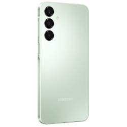Мобільний телефон Samsung Galaxy A16 LTE 4/128Gb Light Green (SM-A165FLGBEUC)