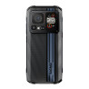 Мобільний телефон Sigma X-treme PQ58 Black (4827798767115)