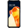 Мобільний телефон OUKITEL WP28E 4/64GB Black (6931940757683)