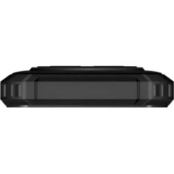 Мобільний телефон OUKITEL WP28E 4/64GB Black (6931940757683)