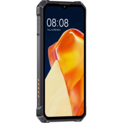 Мобільний телефон OUKITEL WP28S 4/128GB Orange (6931940757614)