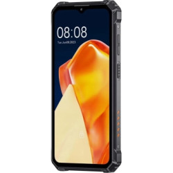 Мобільний телефон OUKITEL WP28S 4/128GB Orange (6931940757614)