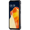 Мобільний телефон OUKITEL WP28S 4/128GB Orange (6931940757614)