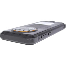 Мобільний телефон OUKITEL G1 6/256GB Black (6931940757874)