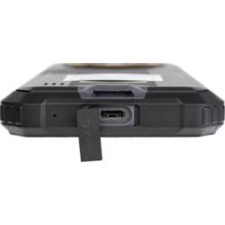 Мобільний телефон OUKITEL G1 6/256GB Black (6931940757874)