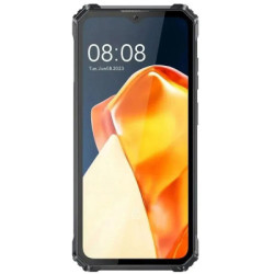 Мобільний телефон OUKITEL WP28S 4/128GB Black (6931940757621)