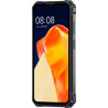 Мобільний телефон OUKITEL WP28S 4/128GB Black (6931940757621)