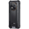 Мобільний телефон OUKITEL WP28S 4/128GB Black (6931940757621)