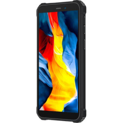 Мобільний телефон OUKITEL G2 4/64GB Black (6931940757744)