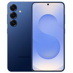 Мобільний телефон Samsung Galaxy S25 12/256Gb Navy (SM-S931BDBGEUC)