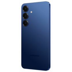 Мобільний телефон Samsung Galaxy S25 12/256Gb Navy (SM-S931BDBGEUC)