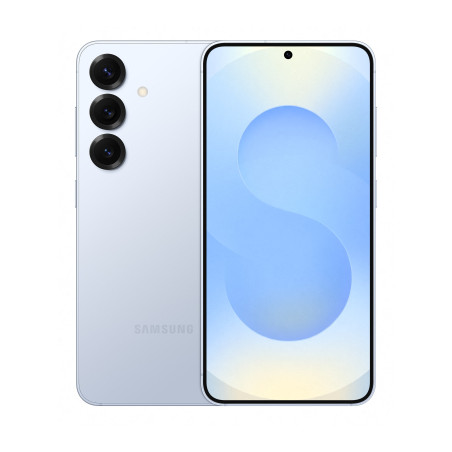 Мобільний телефон Samsung Galaxy S25 12/256Gb Icyblue (SM-S931BLBGEUC)