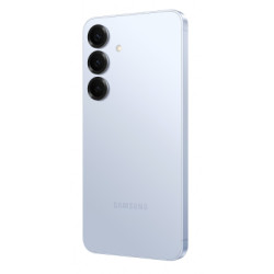 Мобільний телефон Samsung Galaxy S25 12/256Gb Icyblue (SM-S931BLBGEUC)