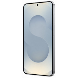 Мобільний телефон Samsung Galaxy S25 12/512Gb Silver Shadow (SM-S931BZSHEUC)